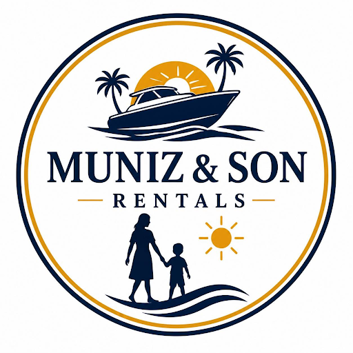 Muniz & Son Rentals logo